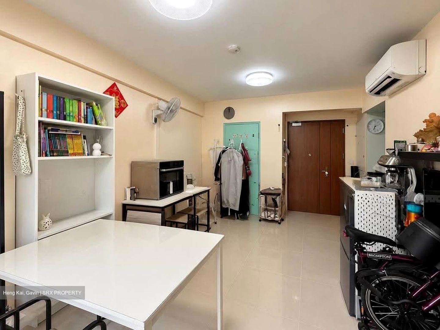Blk 605B Tampines Greenridges (Tampines), HDB 3 Rooms #623764041